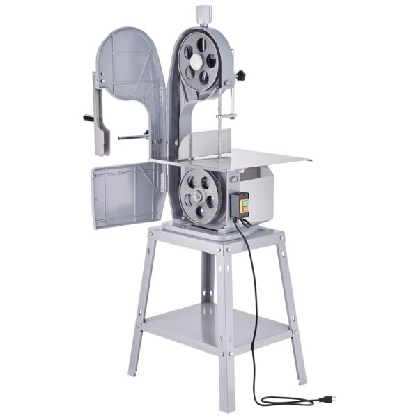 Píla na kosti 1500 W 300 kg/h  -výška rezu 250mm - Image 5