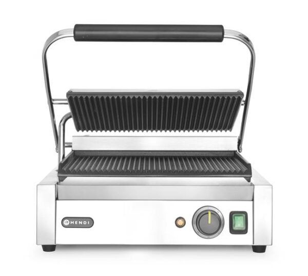 Kontaktný gril Panini   HENDI 263655 - Image 6