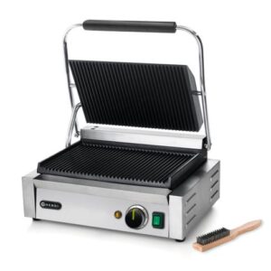 Kontaktný gril Panini   HENDI 263655