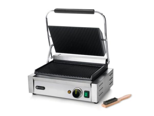 Kontaktný gril Panini   HENDI 263655