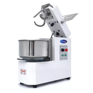 Miešač na cesto - 20 l - 12 kg cesta - 2 rýchlosti - odnímateľná misa 09361905
