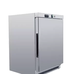 Chladnička - 200L - 3 nastaviteľné police - vrátane políc 09405004