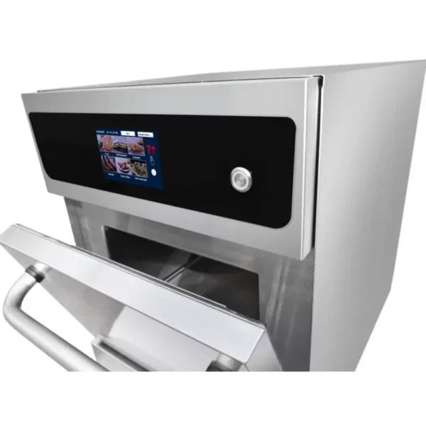 Kombinovaná rýchlostná rúra – 3,3 kW | EHONP17 - Image 2