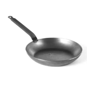 Univerzálna panvica Induction, HENDI, ø280x(H)50mm 628614
