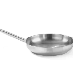 Panvica – bez pokrievky, HENDI, Kitchen Line, 1,9L, ø240x(H)50mm 838501