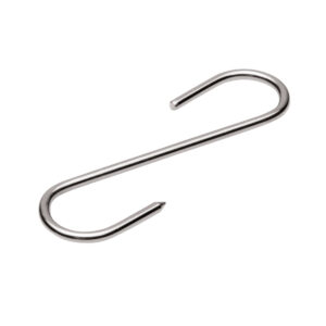 Háčik na údenie mäsa – 10 cm