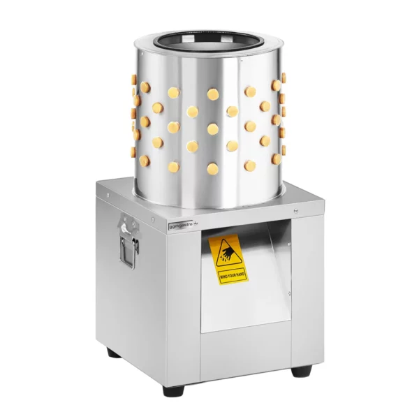 Šklbačka hydiny na prepelice – 150 W - Image 4