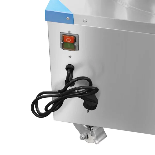 Šklbačka hydiny na kurčatá – 1500 W – 5-6 kurčiat/min. GRMWX184 - Image 3