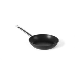 Indukčná panvica s titánovým povrchom Ø 240 mm | Hendi 629154