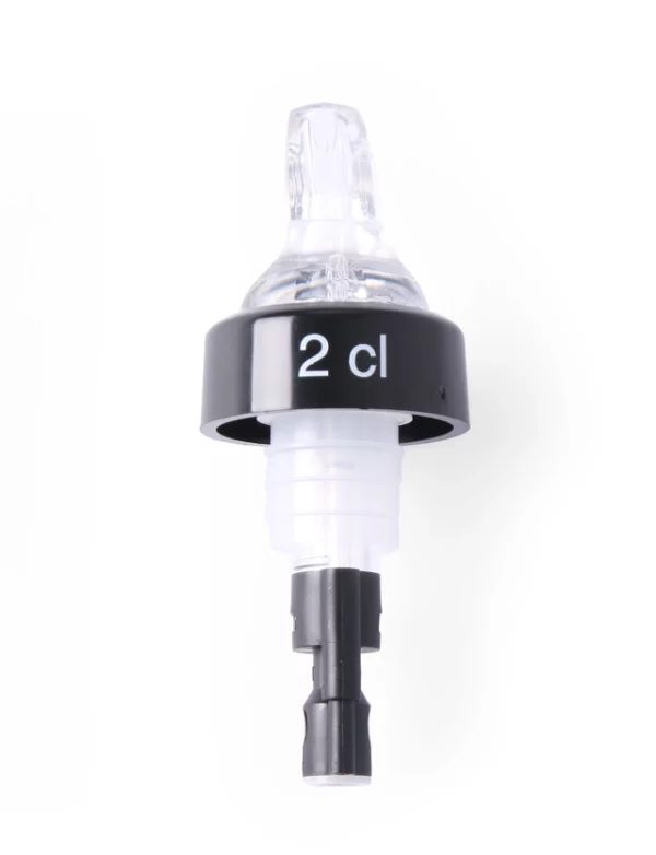 Dávkovač s 3 guličkami, Bar up, 25 ml / 599006