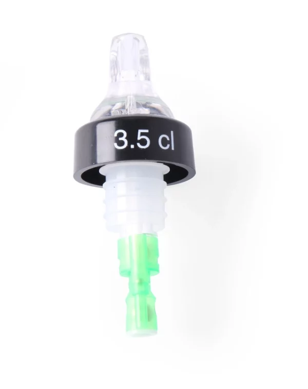 Dávkovač s 3 guličkami, Bar up, 35 ml /599105