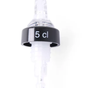 Dávkovač s 3 guličkami, Bar up, 50 ml / 599204