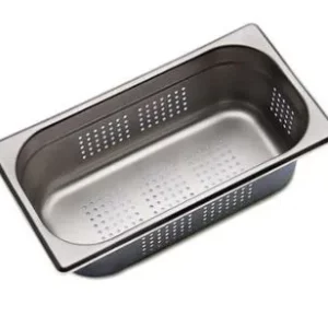 Gastronádoby perforované GN 1/3 - 325 x 176