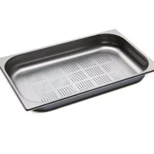 Gastronádoby perforované GN 1/1 -  530 x 325