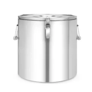 Termoska na prepravu potravín, Revolution, 22 l, ø330x(H)360mm