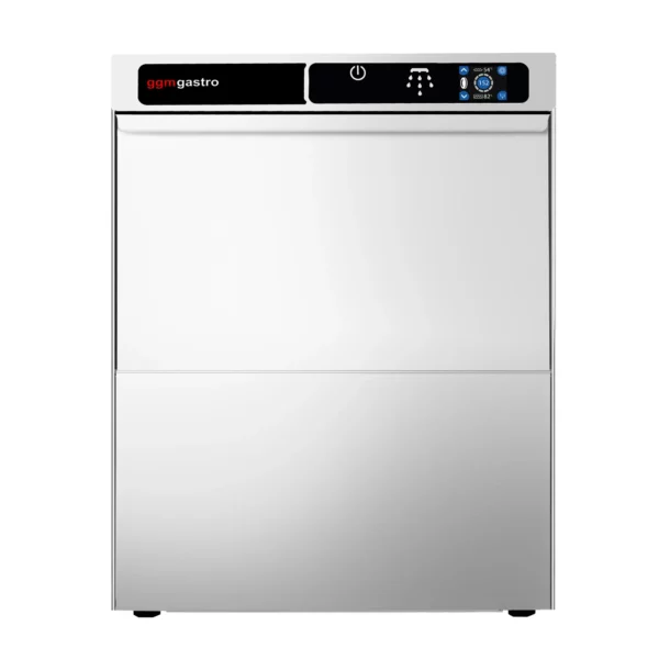 Umývačka riadu - 3,6 kW - so saponátom, oplachovým prostriedkom a odtokovým čerpadlom - Image 6
