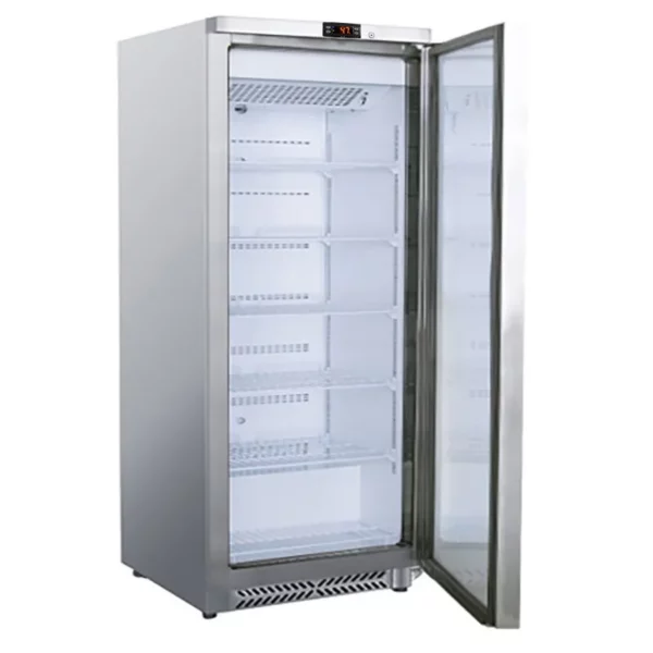 Úložná chladnička ECO - 600 litrov - s 1 dverami - Image 6