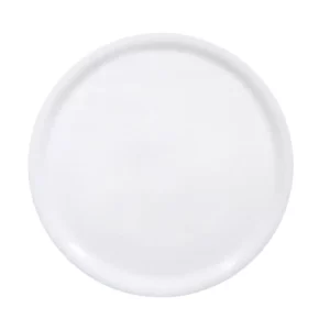 Porcelánový tanier na pizzu – ø 330 mm  Hendi 774847