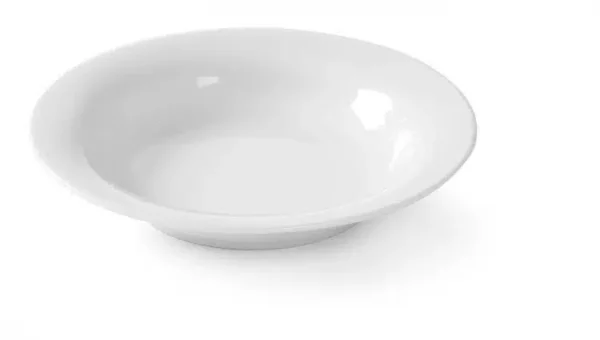 Tanier hlboký biely – ø220 mm | Hendi 770863 - Image 3