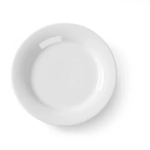 Tanier plytký – ø210 mm | Hendi 770856
