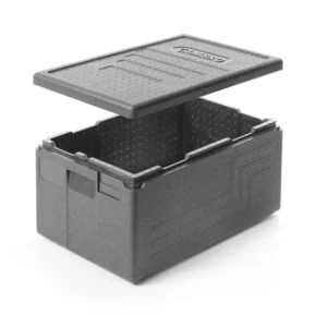 Termobox – 600×400 mm – GN 1/1, 1/2 – 46 l | Cambro EPP180E110