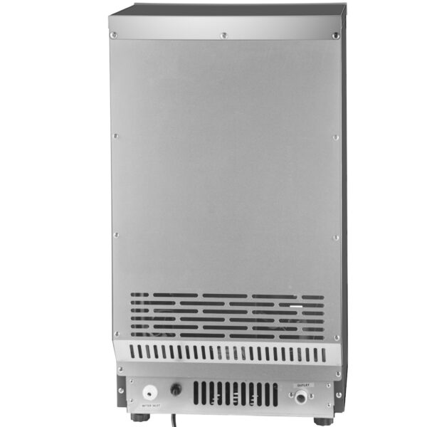 Vevor výrobník ľadu 350 W  - 32 kg - Image 2