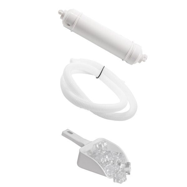 Vevor výrobník ľadu 350 W  - 32 kg - Image 5