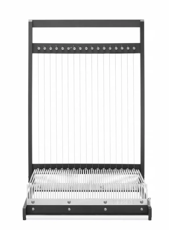 Cukrárska rezačka – gitara – 636x441x(H)109mm | Hendi 19578 - Image 7