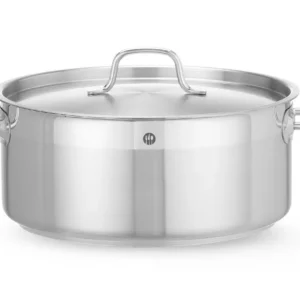 Kastról Ø 280 mm 7,5 l / nízky hrniec 830505