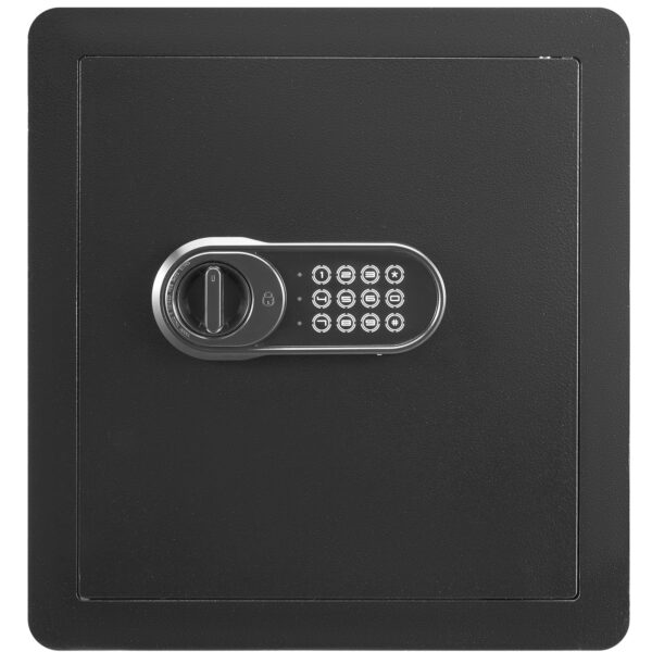 Trezor na dokumenty trezor na stenu  400 x 330 x 430 mm - Image 4