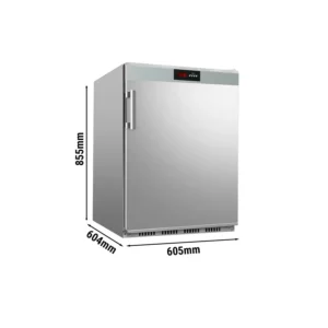 Chladnička PREMIUM - 70 litrov - s 1 dverami