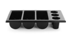 Box na príbory - 530x325x105mm | Hendi 552360