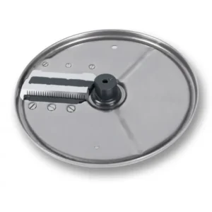 Kotúč FCES na rezance do krájača CA-21 a CA-2V a do multifunkčných zariadení CK-241 a CK-24V, Sammic, FCES-2x2