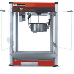 Stroj na popcorn – 1,3 kW | HKN-PCORN