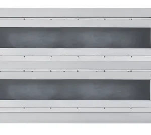 Pec na pizzu TRAYS 66L GLASS, Prismafood, 400V/20400W, 1500x1080x(H)745mm