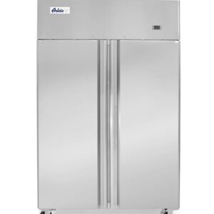2-Dverová mraziaca skriňa 900 l, Arktic, Profi Line, 230V/750W, 1200x740x(H)1950mm