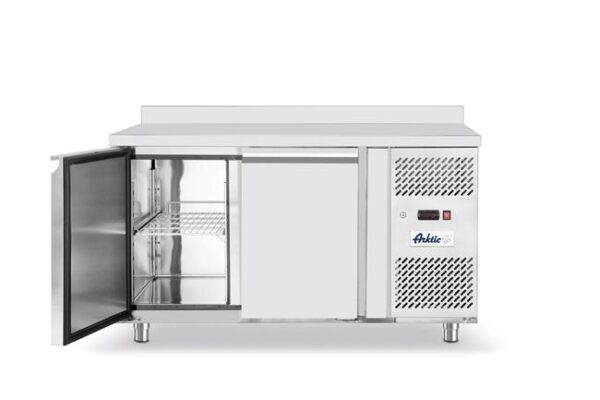 Chladiaci stôl - 2-dverový - 250 W | Arktic 232040 - Image 2
