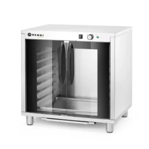 Kysiareň na cesto 8x 600x400, HENDI, 795x655x(H)835mm