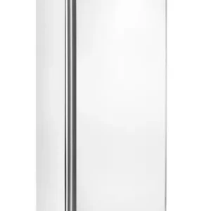 Chladiaca skriňa Budget Line v plášti z nehrdzavejúcej ocele, Arktic, Budget Line, 455L, 230V/140W, 744x775x(H)1900mm