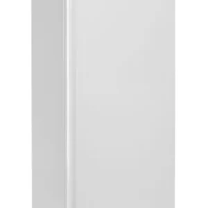 Mraziaca skriňa s bielym lakovaným oceľovým krytovaním, Arktic, Budget Line, 600 l, 455L, 230V/350W, 744x775x(H)1900mm