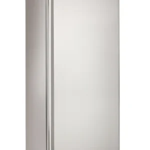 Mraziaca skriňa Budget Line s krytom z nehrdzavejúcej ocele, Arktic, Budget Line, 455L, 230V/350W, 744x775x(H)1900mm