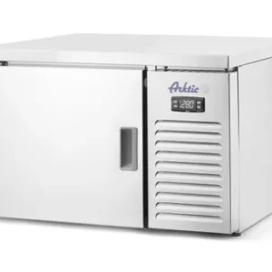Šoker 3x GN 2/3, Arktic, 230V/420W, 640x660x(H)437mm