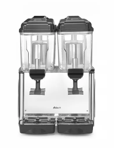 Dávkovač šťavy, Arktic, 230V/370W, 415x485x(H)645mm
