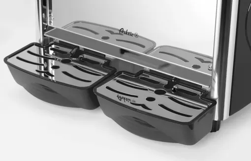 Dávkovač šťavy, Arktic, 230V/370W, 415x485x(H)645mm – Obrázok 4