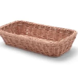 Košík na pečivo, rozmer GN, HENDI, GN 1/3, 325x176x(H)65mm