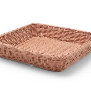 Košík na pečivo, rozmer GN, HENDI, GN 2/3, 325x354x(H)65mm