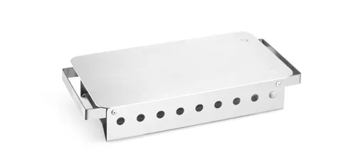 Ohrievač jedál s 2 držiakmi na sviečky, HENDI, 330x180x(H)65mm – Obrázok 6