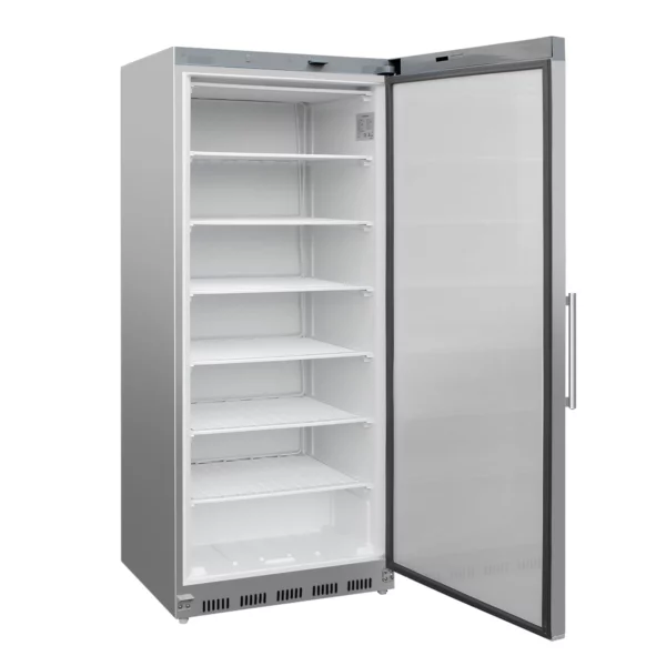Úložná mraznička PREMIUM - 600 litrov - s 1 dverami - Image 6