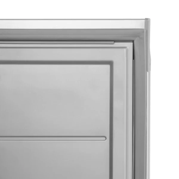Mraznička ECO - GN 2/1 - 1400 litrov - s 2 dvierkami - vnútro dvierok z plastu - Image 6