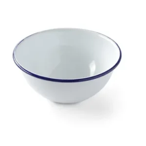 Miska, HENDI, 0,92L, ⌀160x(H)75mm